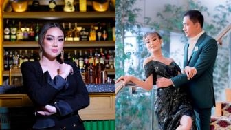 Celine Evangelista Genit Sama Regi Datau, Ayu Dewi Bongkar Kelemahan Suami