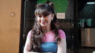 Denise Chariesta Cari Pria Mirip RD, Udah Ngebet Dipakai Begini