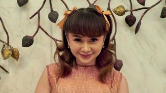 Denise Chariesta Dicibir Tempat Buang Syahwat Gratisan buat RD