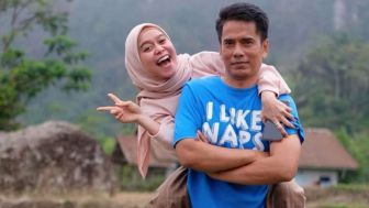 Ayah Lesti Kejora Dibekuk Polisi