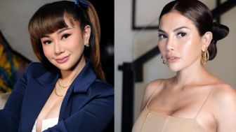 Dihina Tak Punya Harga Diri! Denise Chariesta Sikat Nikita Mirzani Begini