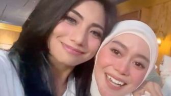 Kuhamil Duluan Sudah 3 Bulan: Dewi Perssik Skakmat Lesti Kejora!