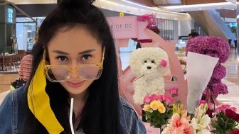 Dilabrak Istri! RD Ketahuan Check In saat Ibunya Sakit di Singapura