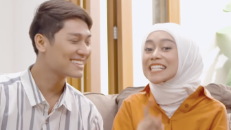 Kasihan! Lesti Bela Rizky Billar yang Ngebut Ugal-ugalan, Dihardik Tetangga Galak