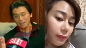 Video Suami Syahrini: Fatal, Fatal, Fatal! Dikaitkan Sosok "Luna" yang Boroknya Diungkap RD