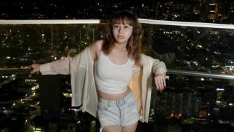 Denise Chariesta Pengin Anaknya Tonton Jejak Perselingkuhannya dengan RD
