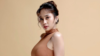 Ketemu Istri RD dan Bulan, Ini yang Dilakukan Denise Chariesta!