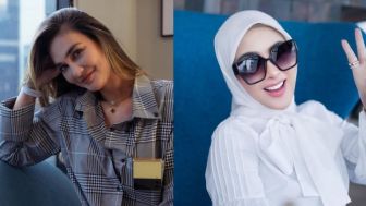 Antara Syahrini atau Bulan, Denise Chariesta Pilih yang Ini!