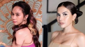 Dihina Lontong oleh Nikita Mirzani, Denise Chariesta Orang Pertama Kirim Ini ke Tahanan Nyai
