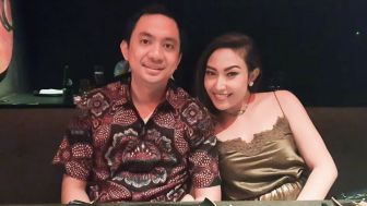 Ayu Dewi Jadi Kurus Diminta RD Maklumi Dirinya yang Suka Belok