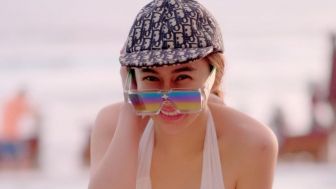 RD Tergila-gila Sama Punya Denise Chariesta yang Satu Ini