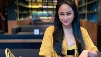 Denise Chariesta: Dengkul R Lemes Lihat Bulan Isep Begituan, Nikmat sambil Setengah Melayang