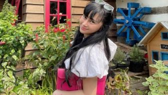 RD Mau Belikan Denise Chariesta Rumah, Sudah Lihat-Lihat Perumahan