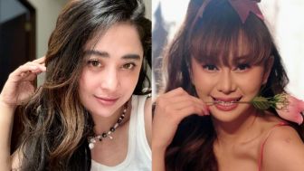 Denise Chariesta: Dewi Perssik Minta Kawin sama Teman Gua, tapi Teman Gua Nggak Mau!
