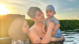 Lesti Kejora - Rizky Billar Lobi Bos Emtek Grup, Siap ke TV Lagi?