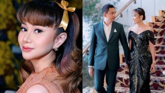 Beda Nasib! Denise Chariesta Jual Beha buat Lahiran, Ayu Dewi dan Regi Datau Asyik Beginian