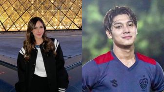 Nyaris Nikahi Rizky Billar, Gadis Cantik Ini Nikahi Pengusaha Tajir