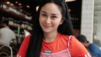 Denise Pancing RD soal Dugaan Perselingkuhan Istrinya dengan RA