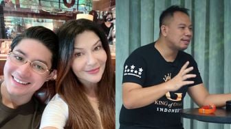 Pernah Taklukkan Banyak Wanita di Ranjang, Vicky Prasetyo Coba Taklukkan Tamara Blezinsky, Hasilnya?