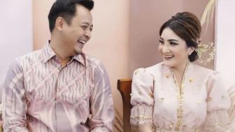 Biar Agung Nugraha Bergairah Terus, Kiki Amalia Dituntut Harus Begini