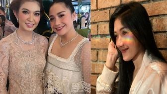 Adu Cantik Menantu Jokowi Erina Gudono Vs Selvi Ananda, Pilih Mana?