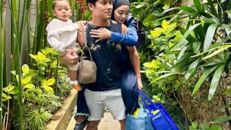 Sebut Lesti Seperti Ini Sambil Tertawa-tawa, Rizky Billar Bikin Netizen Geram