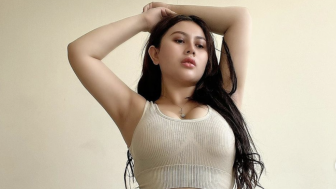 Dituding Sosok Kebaya Hijau! Rena Dyana Ogah Ladeni Syahwat Sesaat, Lebih Doyan Suggar Daddy