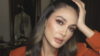 Luna Maya: Cari Kenikmatan Mah Gampang, Nggak Usah Nikah Juga Bisa