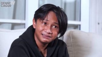 Nasib Fajar Sadboy Berubah Usai Lepas dari Manajemen Adik Denny Cagur