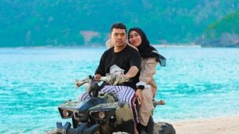 Digugat Cerai Sang Istri, Putra Siregar Minta Maaf