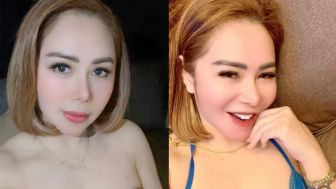 Femmy Permatasari Dapat Kado Tak Lumrah dari Papi Mertua: Kamu Pakai Waktu Malam Pengantin Ya