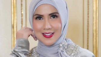 Venna Melinda Tertolong dari Amukan Ferry Irawan Berkat Sosok Ini di Video Call