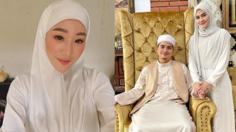 Alvin Tuduh Larissa Chou Ajak 3 Lelaki Lakukan Hal Ini Dengannya di Tahun Kedua Pernikahan Mereka