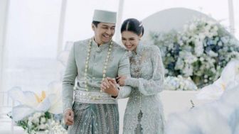 Benarkah Pindah Agama? Mikha Tambayong Ubah Nama Setelah Jadi Istri Deva Mahenra