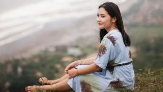 Prilly Latuconsina Kalang Kabut Disebut Terlibat Kejahatan Cuci Uang Rp 4 T: Ngapain Kerja Sampe Gerd!