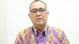 Jumlah Harta Kekayaannya Tak Masuk Akal, Rafael Alun Trisambodo Resmi Dipanggil KPK