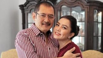 Mayangsari Bongkar 'Hubungan' Bambang Trihatmodjo dengan Anisa Bahar