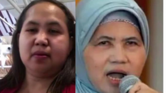 Kronologi Putri Mamah Dedeh Murtad, Diusir Waktu Halal Bihalal ke Rumah Ibunya