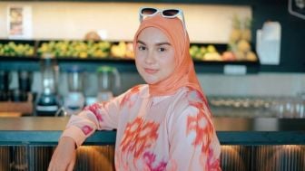 Posting Foto Tanpa Ammar Zoni, Irish Bella Tampil Bahagia dengan 2 Anaknya