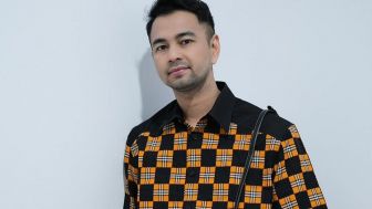 Raffi Ahmad Dilaporkan atas Kasus Dugaan Pencucian Uang Robot Trading Wahyu Kenzo