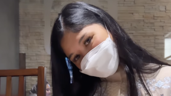 Perut Membuncit Erina Gudono Jadi Sorotan, Netizen Duga Hal Ini Sudah Terjadi!