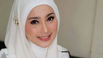 Desy Ratnasari Ditanya soal Manfaat Posting Joget Bareng Ketum PAN, Begini Jawabannya