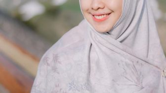 Oki Setiana Bantah Pernah Jadi istri ke-3 Almarhum Ustaz Jefri Al Buchori: Astaghfirullahaladzim...