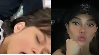 Ini Kata Nikita Mirzani soal Organ Pribadi Pria di Video 47 Detik Mirip Rebecca Klopper