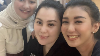 Jennifer Dunn Jalani Jahit Lambung demi Kurusin Badan, Begini Prosesnya!