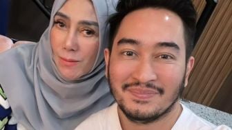 Amy Qanita Kena Getah Skandal Perselingkuhan Syahnaz Sadiqah dan Rendy Kjaernett: Itulah Hasil Didikan Mama Amy!