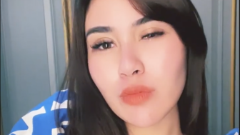 Syahnaz Sadiqah dan Rendy Kjaernett Gas Terus Asyik-Asyik, Padahal Lady Nayoan Hampir Mati