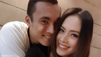 Lady Nayoan Kaget Dihubungi Jeje Govinda Pagi-Pagi Buta, Tak Terima Syahnaz Sadiqah Diperlakukan Begini