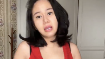 Denise Chariesta Jual Celana Dalem Bekas Pakai, Netizen: Bekas Sperma Siapa Aja Itu?