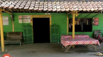 5 Penampakan Rumah Masa Kecil Pratama Arhan yang Kini Punya Mertua Berharta Miliaran